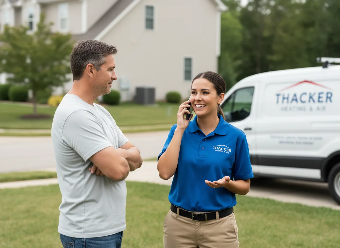 Ac Repair Lorraine, NY FAQs
